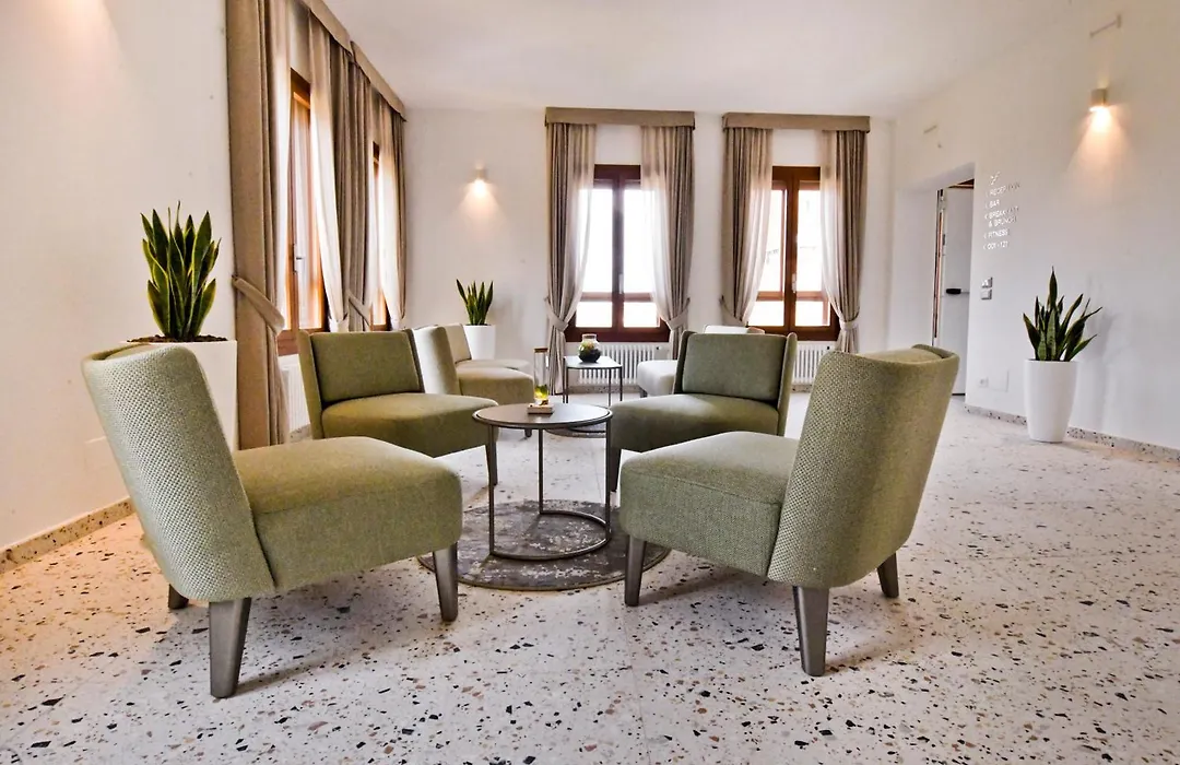Maison Boutique Al Redentore-1